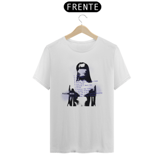 Nome do produto Camiseta Placebo - Meds