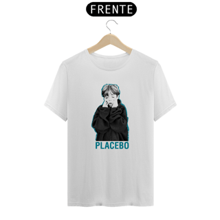 Nome do produto Camiseta Placebo - Self Titled