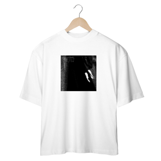 Nome do produto Camiseta Oversized Ethel Cain - Delineation