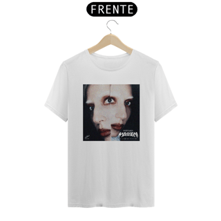 Nome do produto Camisa Lady Gaga - Mayhem Mirrored Photo