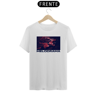 Nome do produto Camiseta Lorde - Melodrama