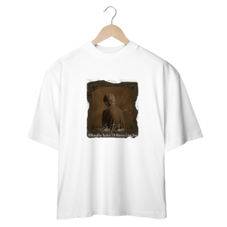 Camiseta Oversized Ethel Cain - Willoughby Tucker, I