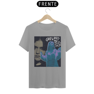 Nome do produto Camiseta Sun Bleached Flies - Ethel Cain