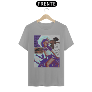 Nome do produto Camiseta Crush - Ethel Cain