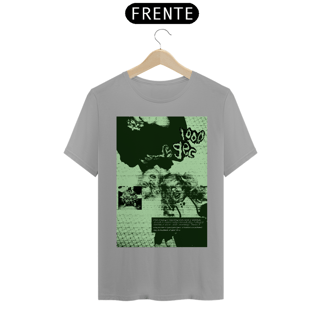Nome do produto Camiseta 100 gecs