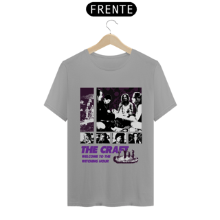 Nome do produto Camiseta Jovens Bruxas