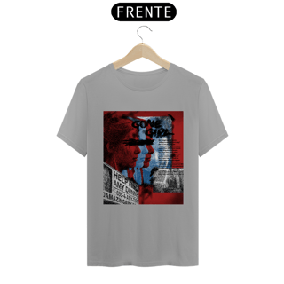Nome do produto Camiseta Garota Exemplar