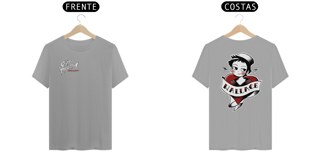 Nome do produto Camiseta Wallace Wells - Scott Pilgrim Takes Off