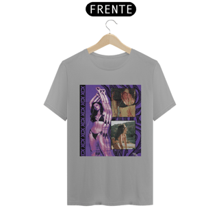 Nome do produto Camiseta Crash - Charli XCX