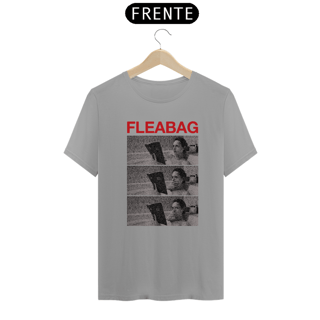 Nome do produto Camiseta Holy Bible Fleabag