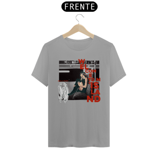 Nome do produto Camiseta Caroline Polachek - Welcome To My Island