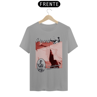 Nome do produto Camiseta Pearl