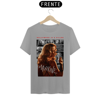 Nome do produto Camiseta MaxXxine