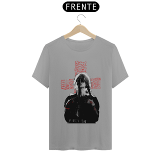 Nome do produto Camiseta Cruz Ethel Cain