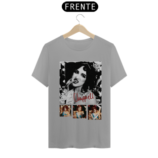 Nome do produto Camiseta Chappel Roan - The Rise And Fall Of The Midwest Princess