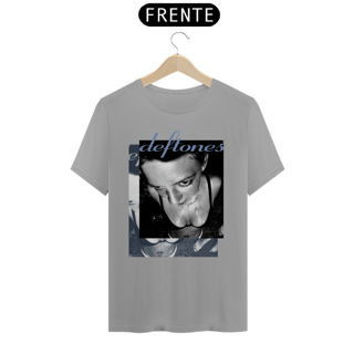 Nome do produto Camiseta Deftones - Around The Fur