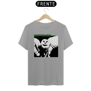 Nome do produto Camiseta Deftones - Diamond Eyes
