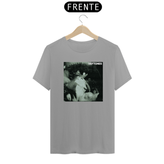 Nome do produto Camiseta Deftones - Saturday Night Wrist