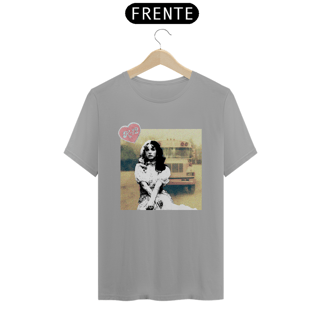 Nome do produto Camiseta Melanie Martinez - K-12
