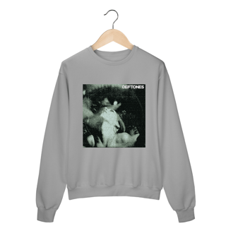 Nome do produto Moletom Deftones - Saturday Night Wrist