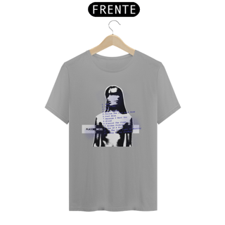 Nome do produto Camiseta Placebo - Meds