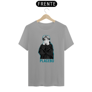 Nome do produto Camiseta Placebo - Self Titled