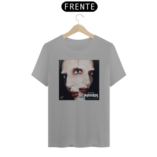 Nome do produto Camisa Lady Gaga - Mayhem Mirrored Photo