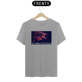 Nome do produto Camiseta Lorde - Melodrama