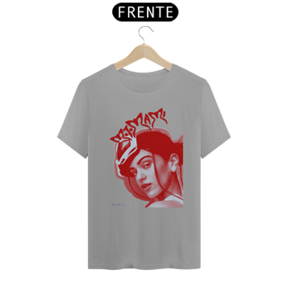Nome do produto Camiseta Rosalia - Motomami