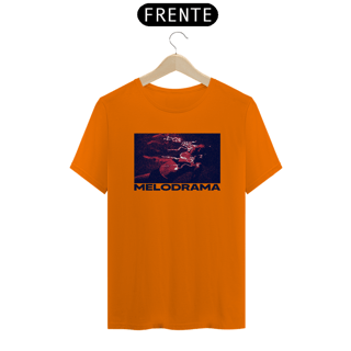 Nome do produto Camiseta Lorde - Melodrama