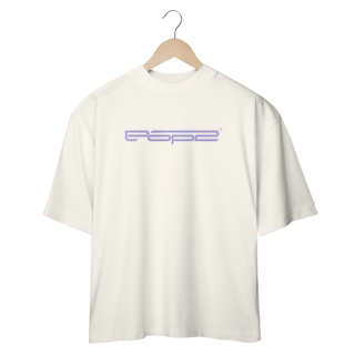 Nome do produto Camiseta Oversized Charli XCX - Pop2