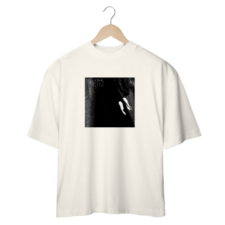 Nome do produto Camiseta Oversized Ethel Cain - Delineation