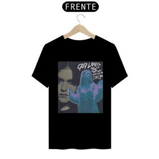 Nome do produto Camiseta Sun Bleached Flies - Ethel Cain