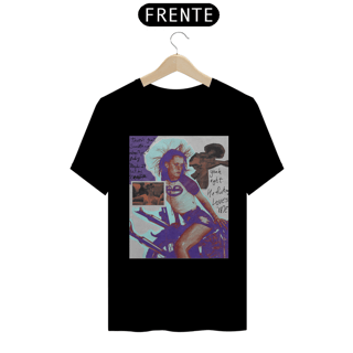 Nome do produto Camiseta Crush - Ethel Cain