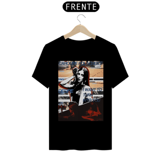 Nome do produto Camiseta Desire I Want To Turn Into You - Caroline Polachek
