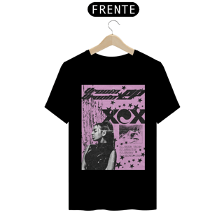 Nome do produto Camiseta Vroom Vroom EP - Charli XCX