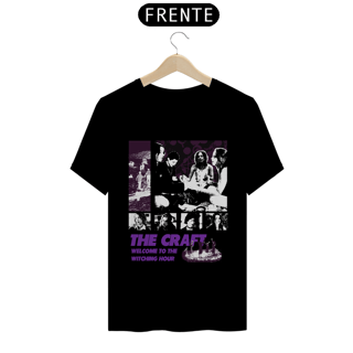 Nome do produto Camiseta Jovens Bruxas