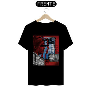 Nome do produto Camiseta Garota Exemplar