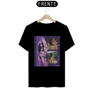 Nome do produto Camiseta Crash - Charli XCX