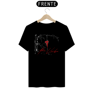 Nome do produto Camiseta The Used