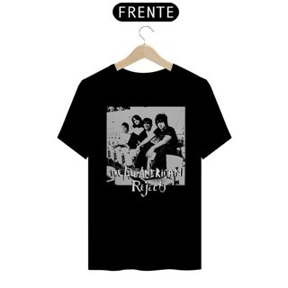 Nome do produto Camiseta The All American Rejects