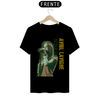 Nome do produto Camiseta Sk8er - Avril Lavigne