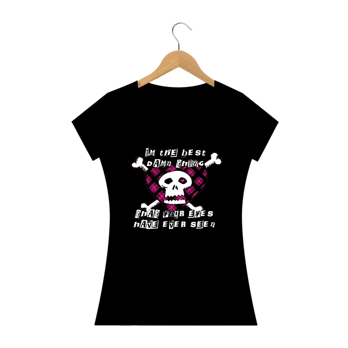 Nome do produto: Baby Long The Best Damn Thing - Avril Lavigne
