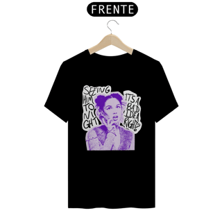 Nome do produto Camiseta Bad Idea Right? - Olivia Rodrigo