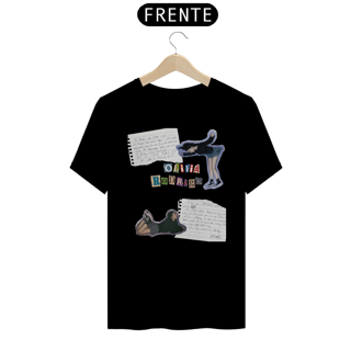 Nome do produto Camiseta Olivia Rodrigo - Obsessed