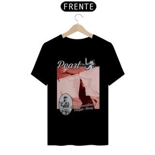 Nome do produto Camiseta Pearl