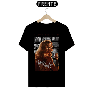 Nome do produto Camiseta MaxXxine