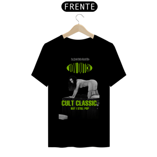 Nome do produto Camiseta Charli XCX - Von Dutch