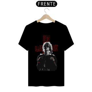 Nome do produto Camiseta Cruz Ethel Cain