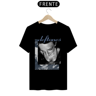 Nome do produto Camiseta Deftones - Around The Fur